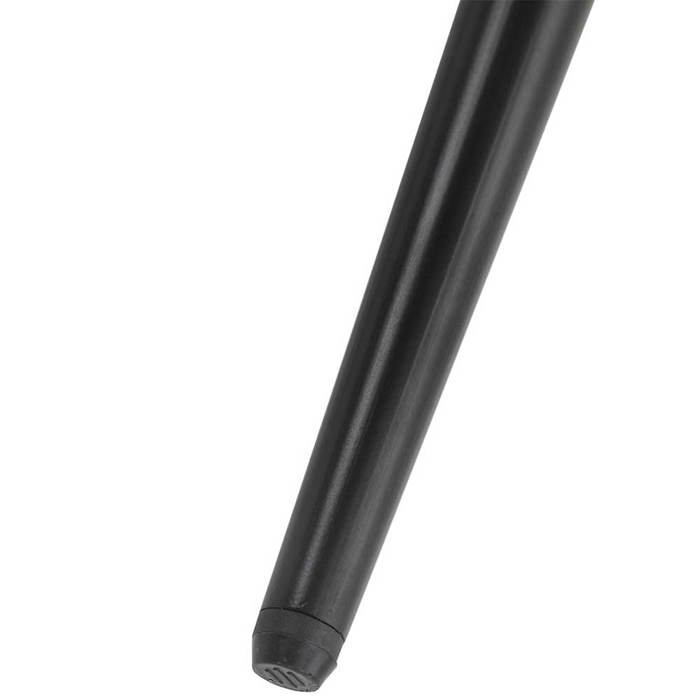 Stuhl mit Cordbezug in Beige - Sensibil (2er Set)