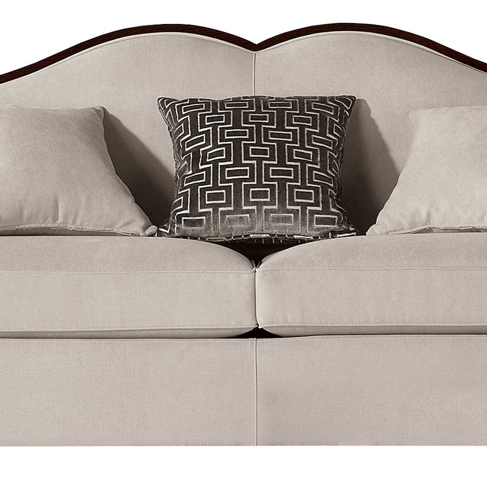 Elegantes Sofa in klassischem Design - Freedoms