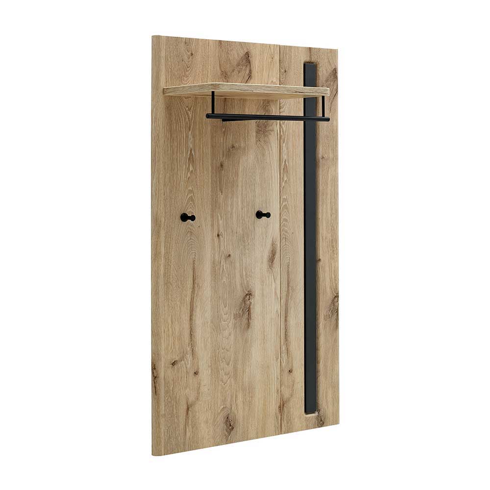 Garderobe Dielenmöbel Set modern - Baiamare (fünfteilig)
