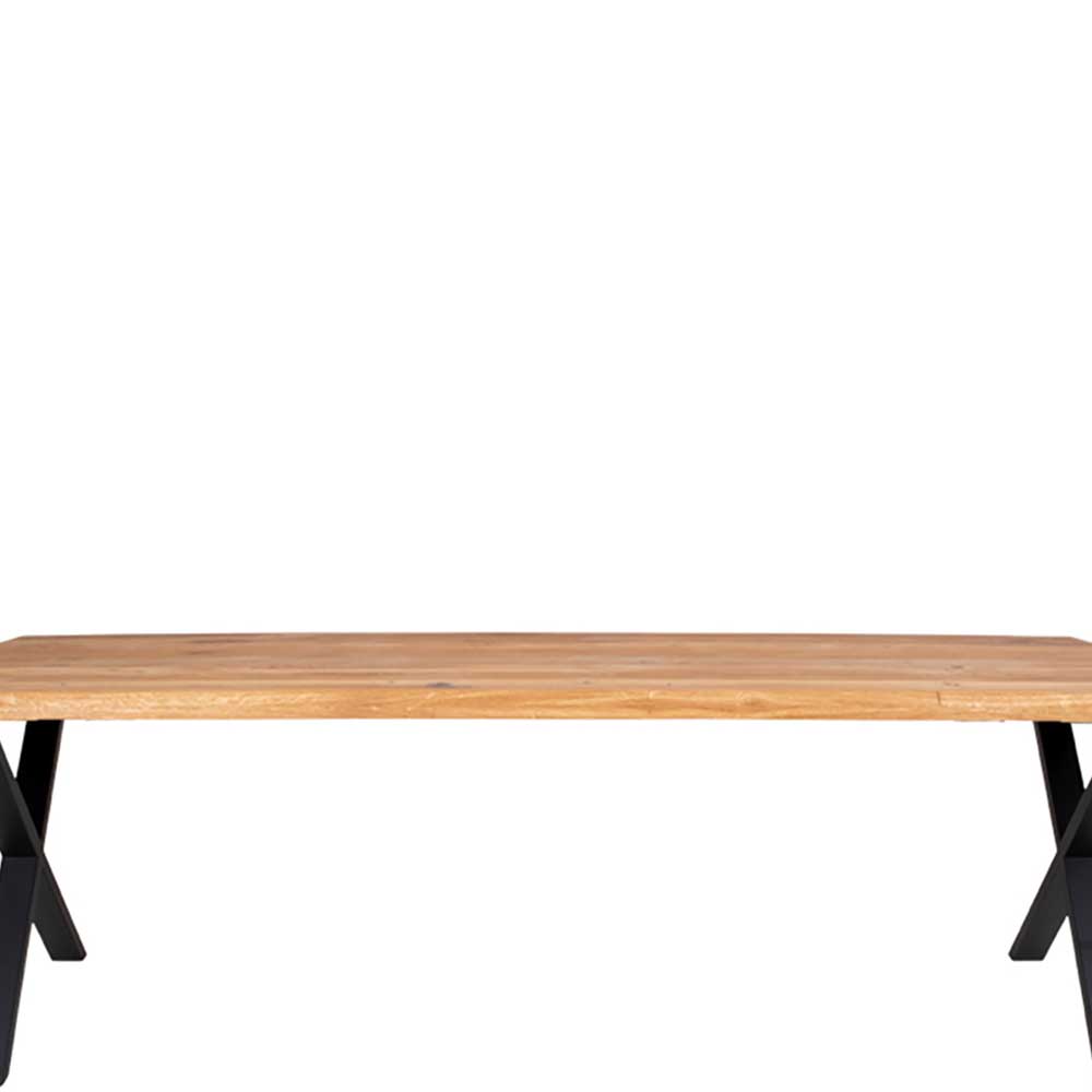 Großer Esszimmertisch in 300x100 cm - Pavia