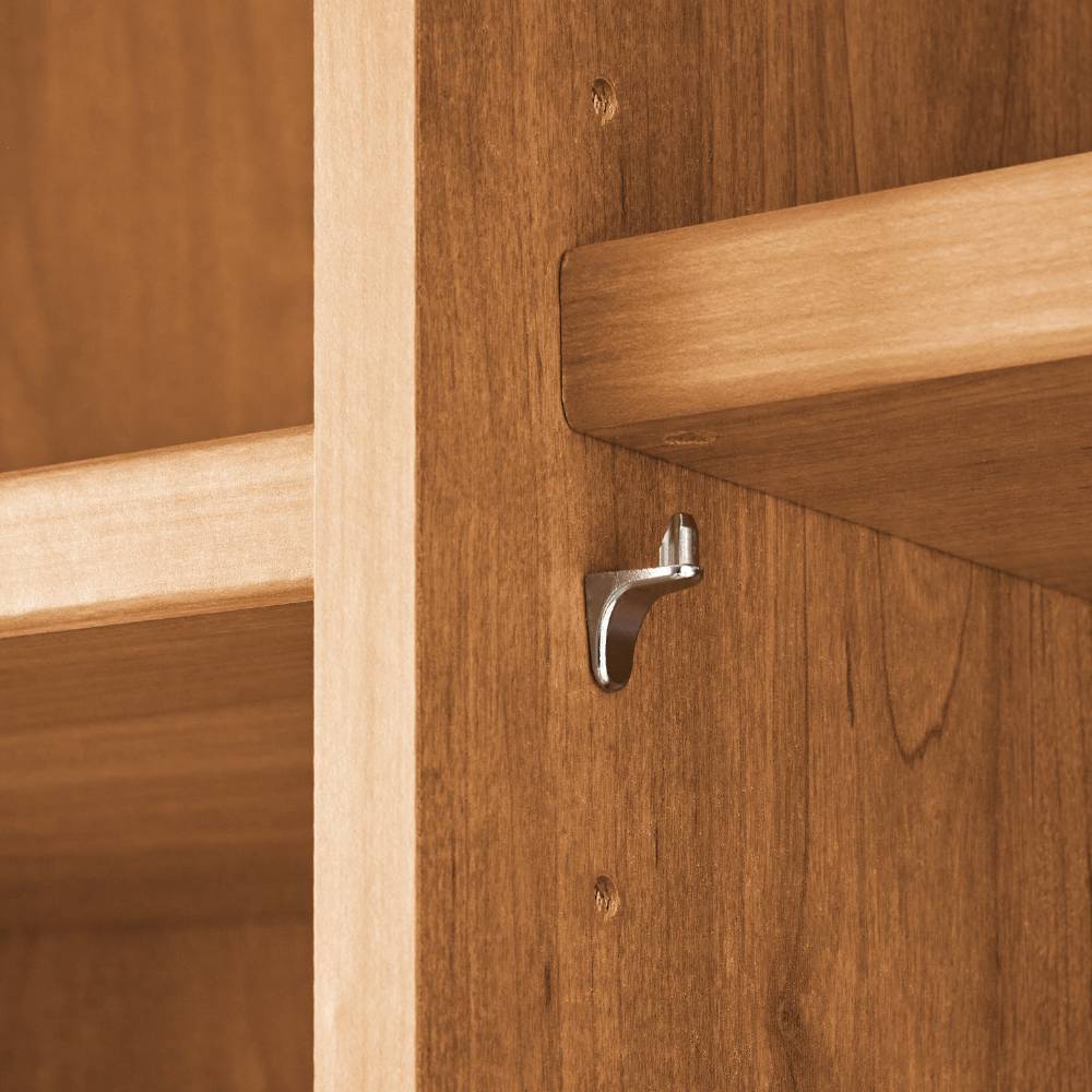 XXL-Schlafzimmerschrank mit acht Türen - Murray