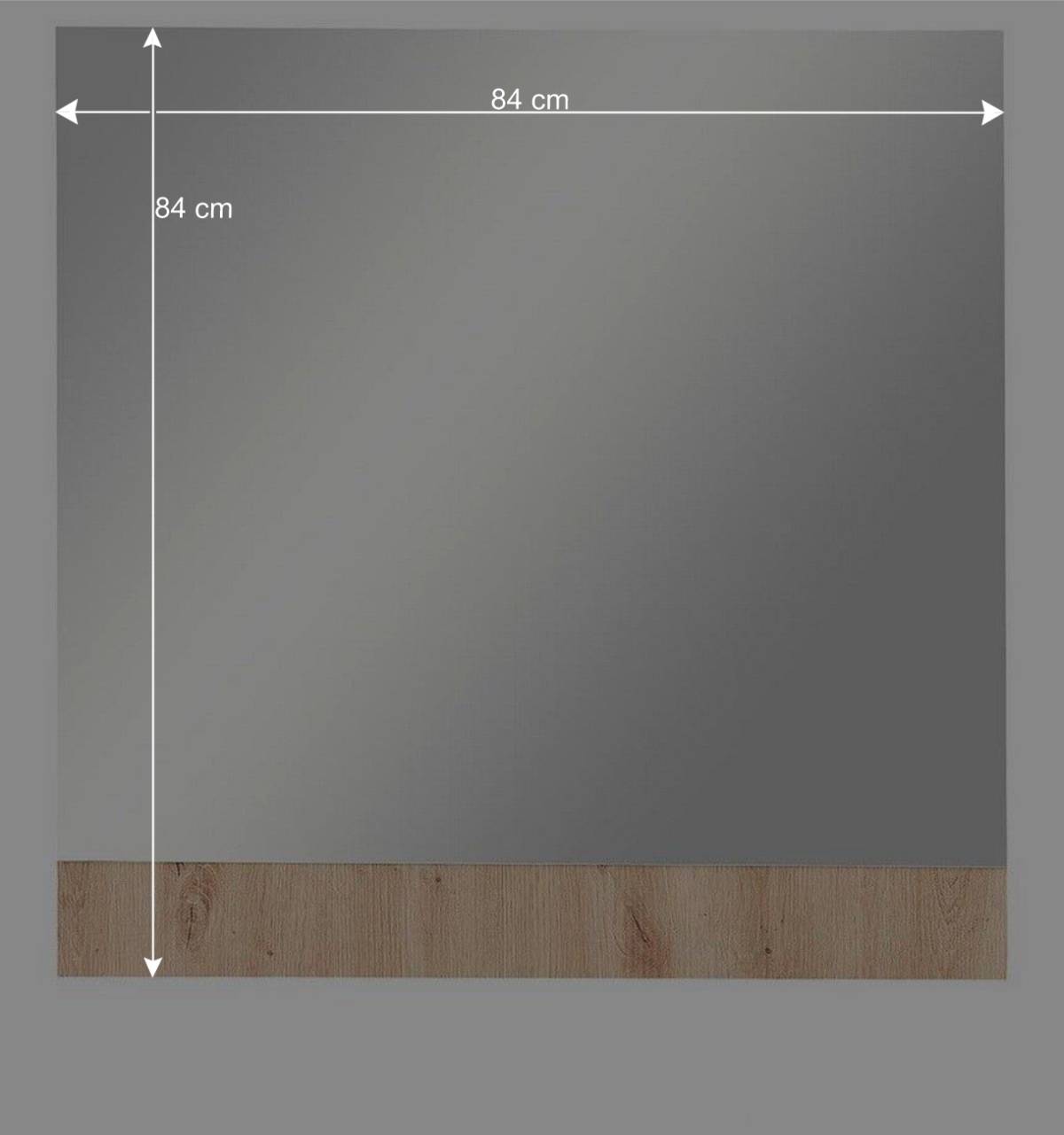 Flureinrichtung Komplettset modern - Zelio (fünfteilig)