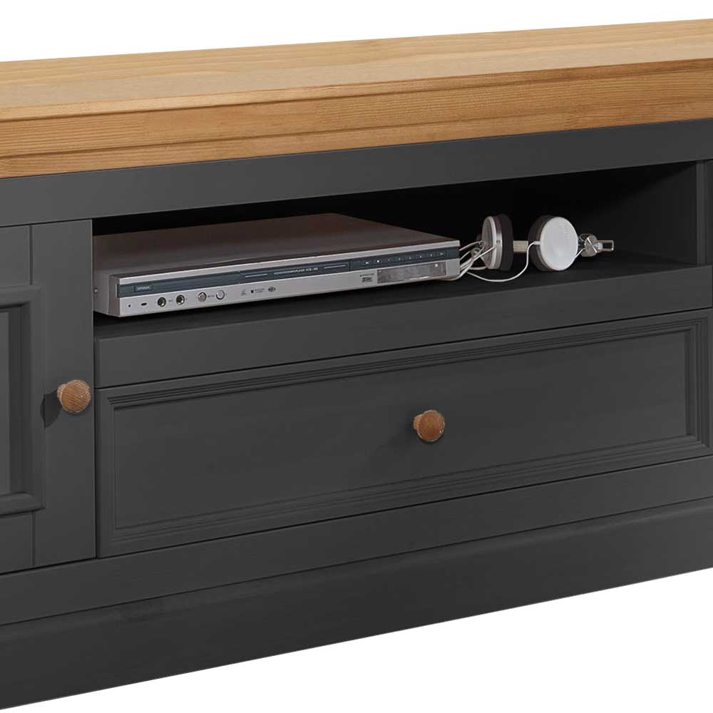 189x63x42 TV Kommode im Landhausstil - Ustricia
