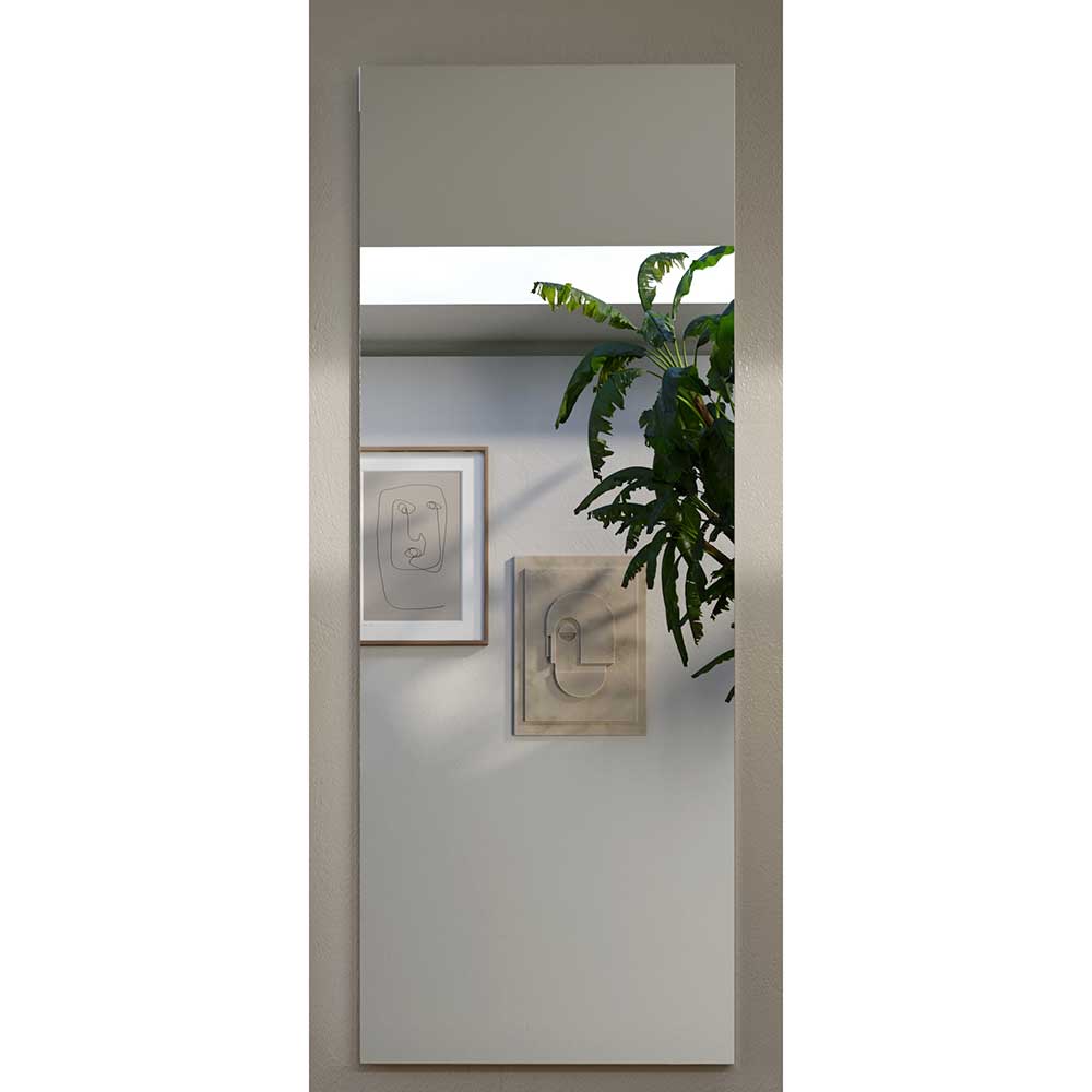 Flurmöbel in Eukalyptus Holzoptik - Hollie (dreiteilig)