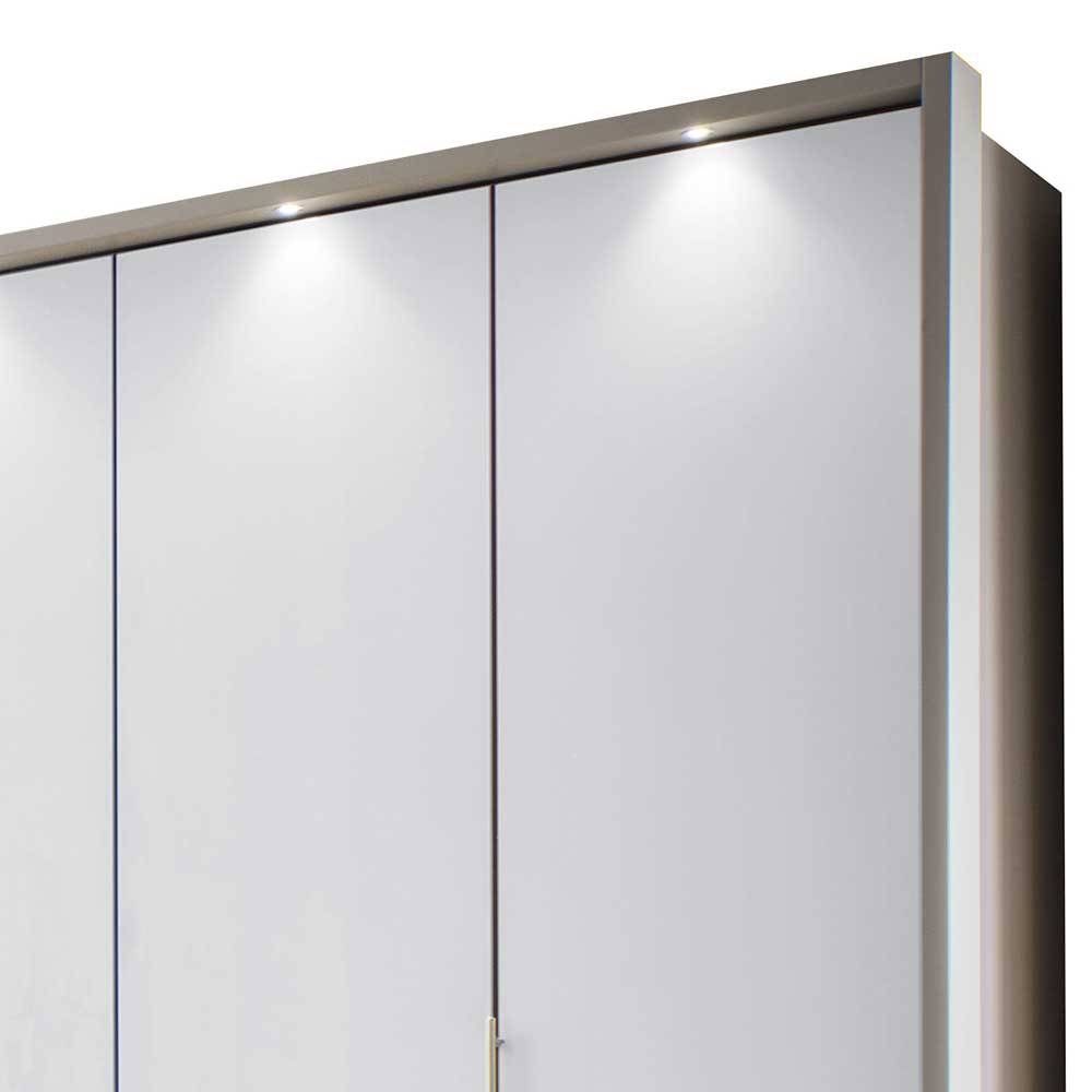 Topp Schlafzimmer Schrank mit acht Schubladen - Tumiva