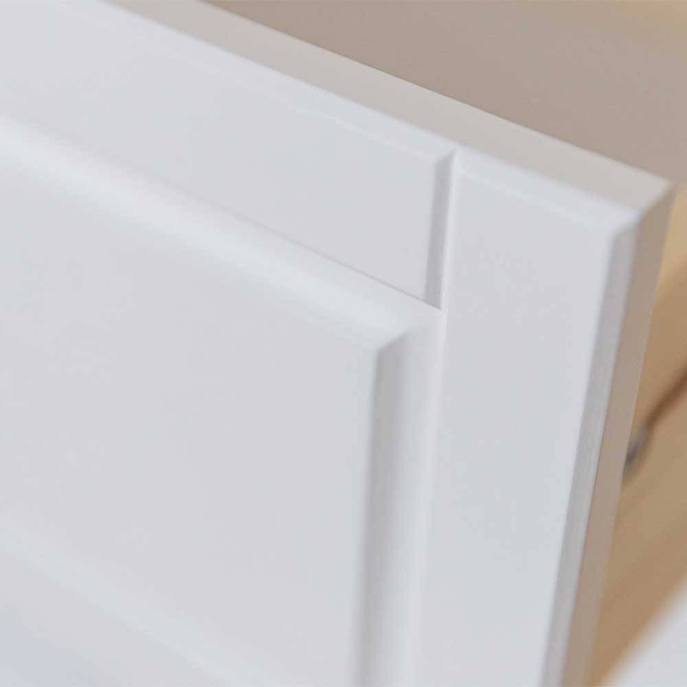 Sideboard im Landhaus Look - 200 cm breit - Saluts