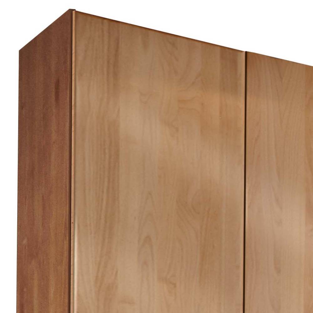 5-türiger Schrank mit 236 cm Höhe - Murray