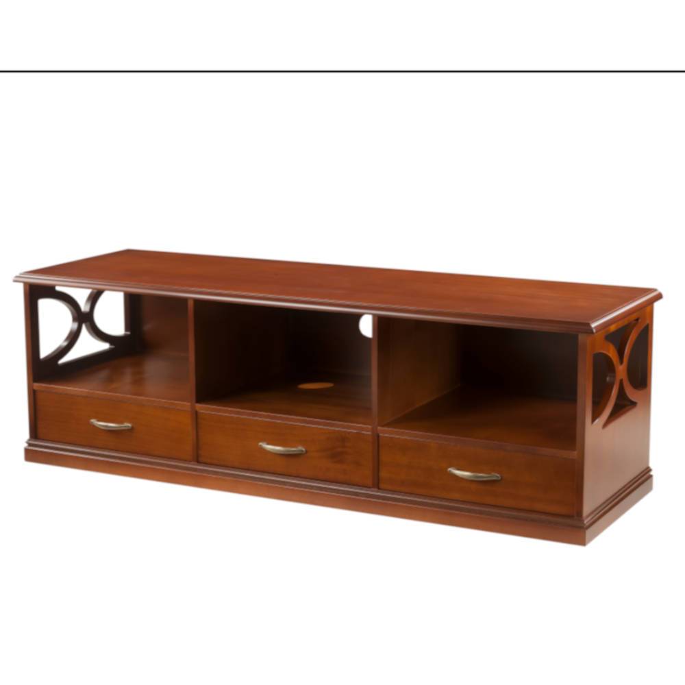Modern-elegantes TV Lowboard in italienischem Design - Cesario