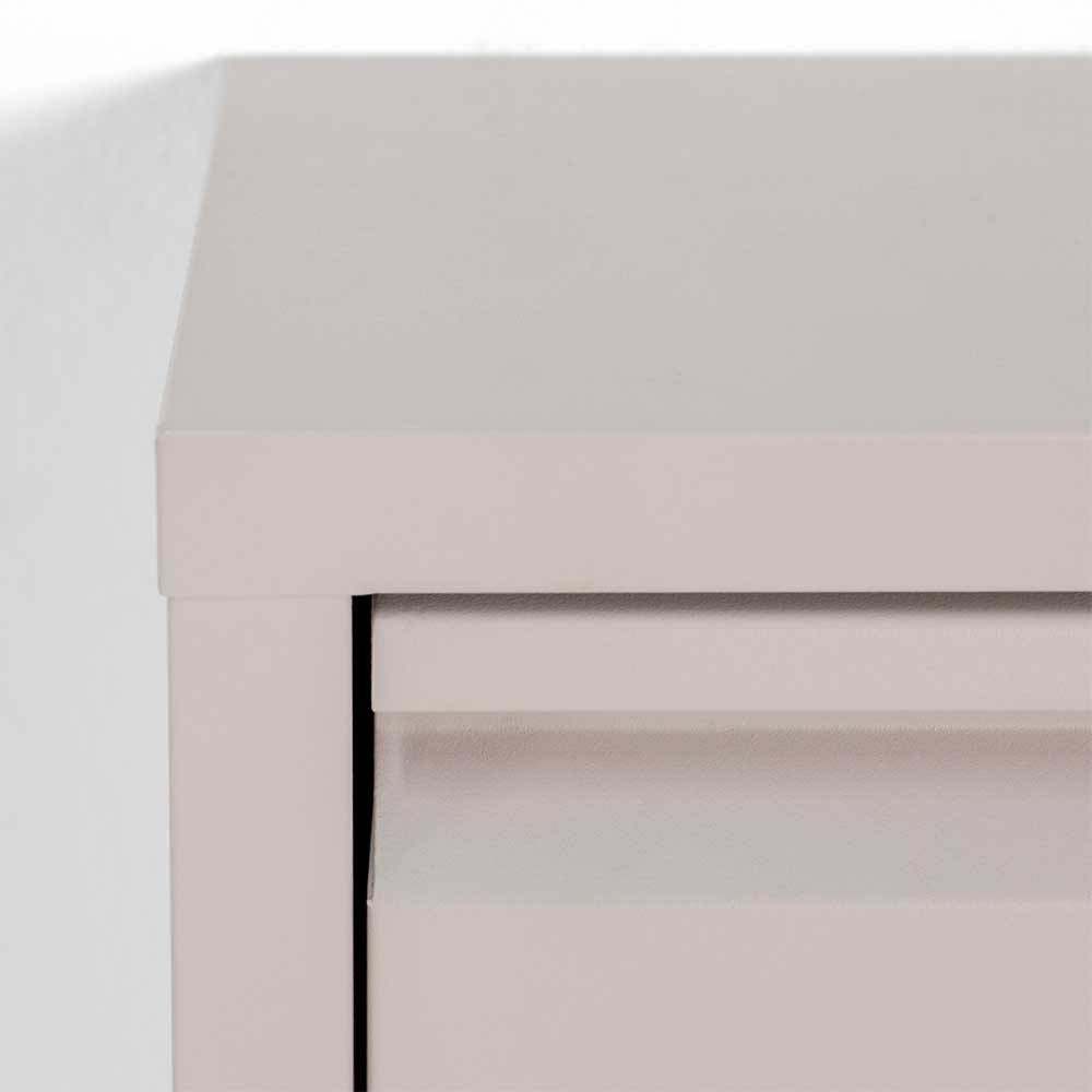 1 Klappen Schuhschrank für die Wand - Garzone