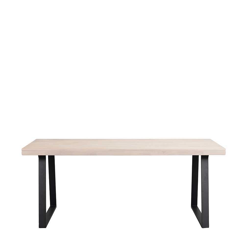 Esszimmer Sitzgruppe inklusive vier Stühle - Fuxiata (fünfteilig)