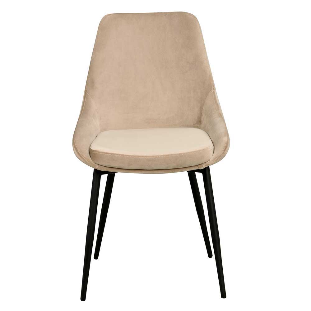 Esszimmer Tischgruppe modern - Namac (siebenteilig)