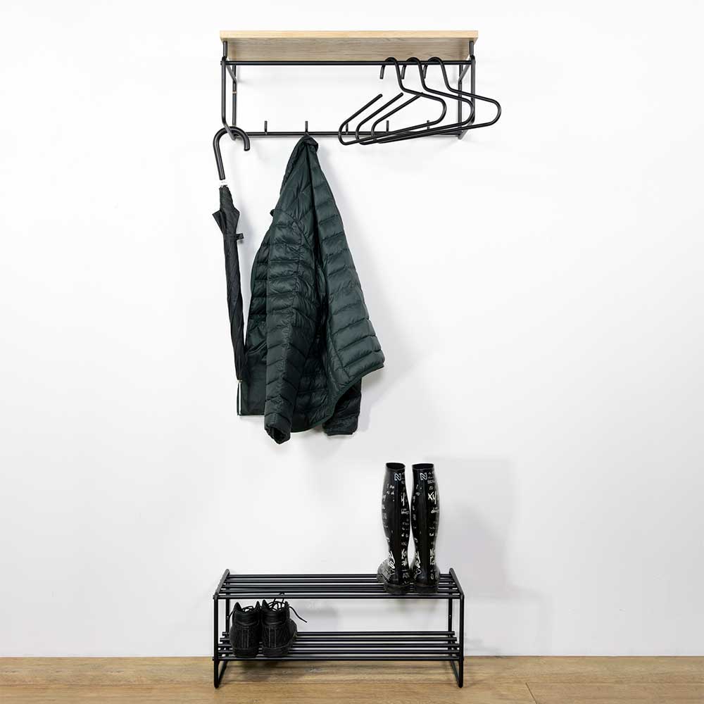 Loft Garderoben Kombi 70cm - Creemas (zweiteilig)