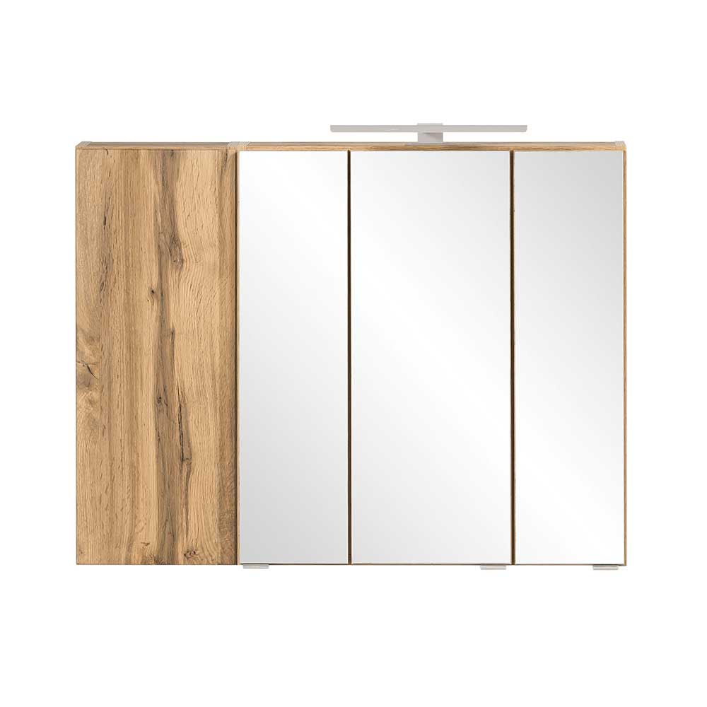 Design Bad Waschplatz Möbel - Mia (zweiteilig)
