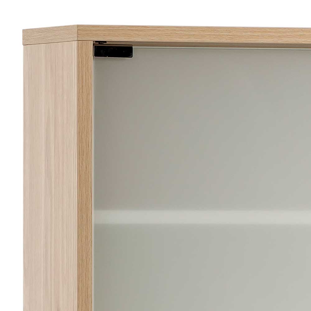 Badschrank für Medikamente abschließbar - Nyons