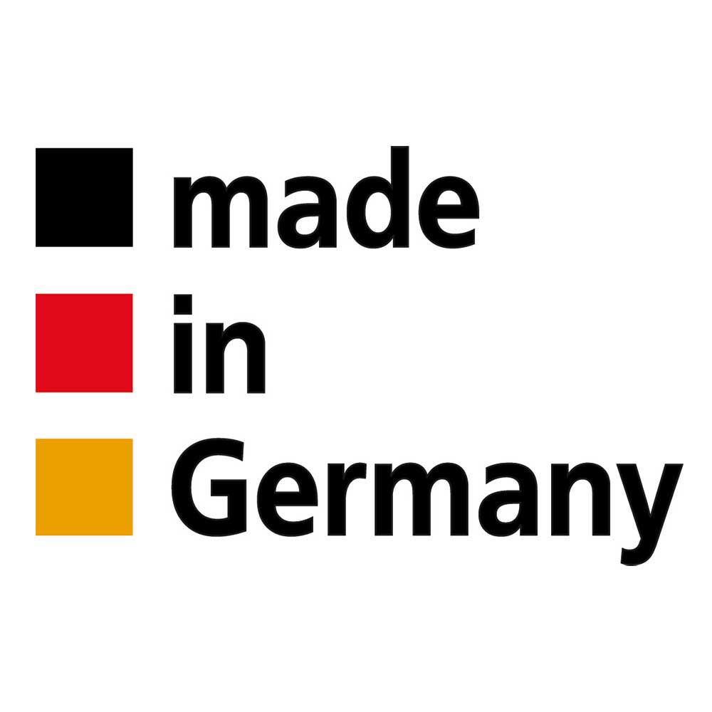 85 cm breiter Waschplatz fürs Bad - Eight (zweiteilig)