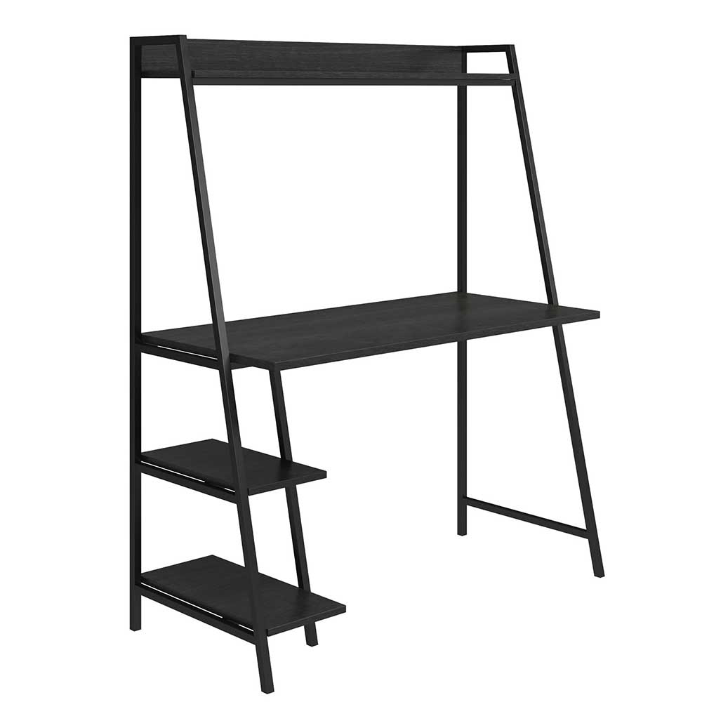 Home Office Arbeitsplatz in modernem Design - Giva