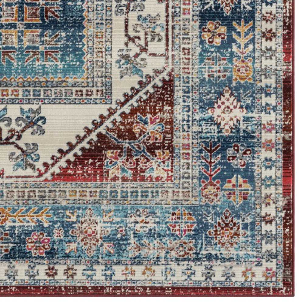 Vintage Orient Design Teppich 240x170 cm - Traciana
