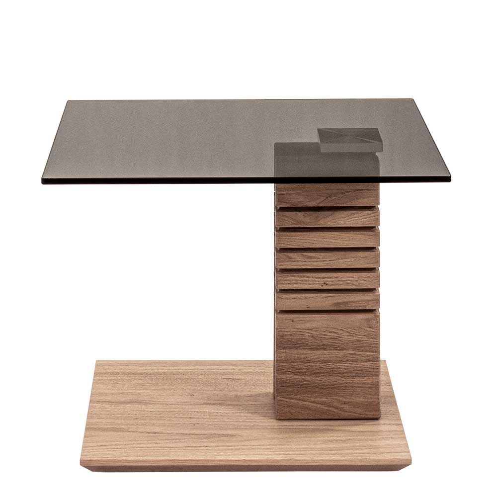 Designer Anstellglas multifunktional - Balcesta