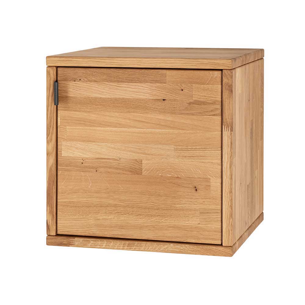 Regalwürfel Schrankwürfel Set - Iljona (neunteilig)
