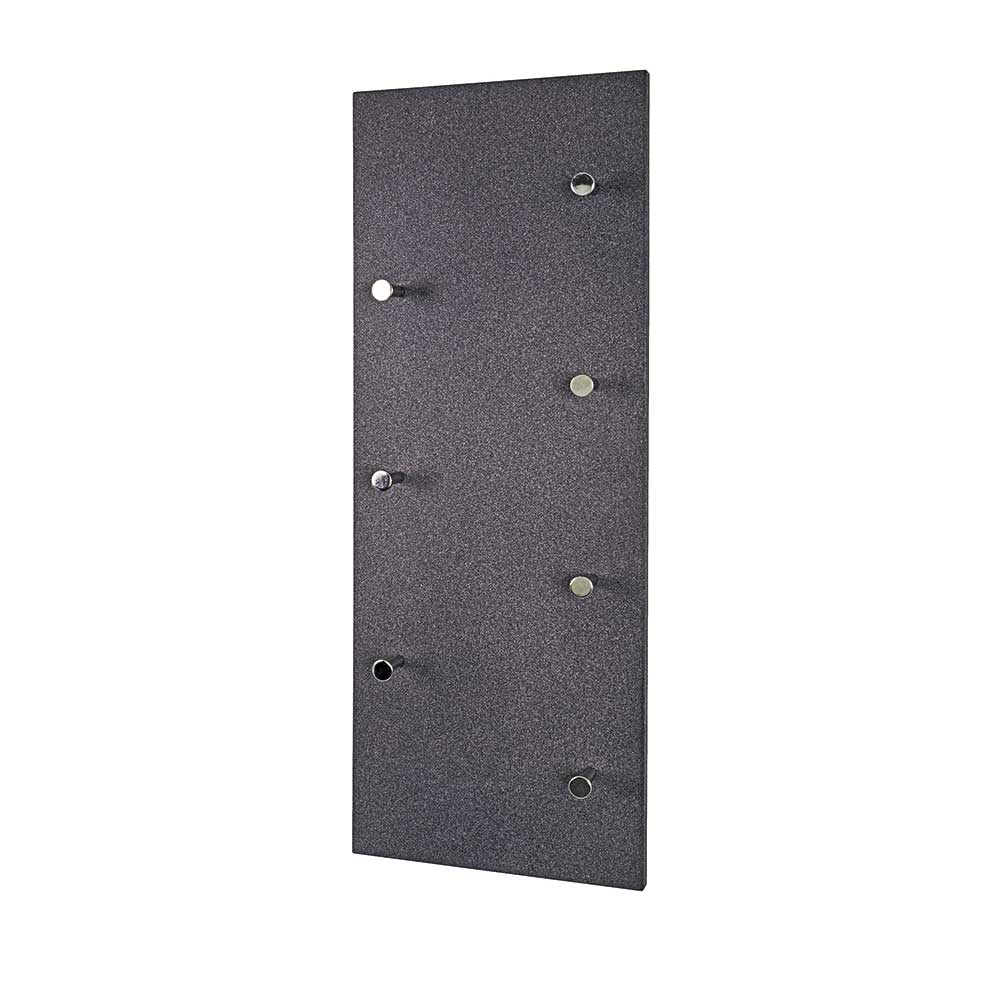 Garderobe Camtuna mit Haken