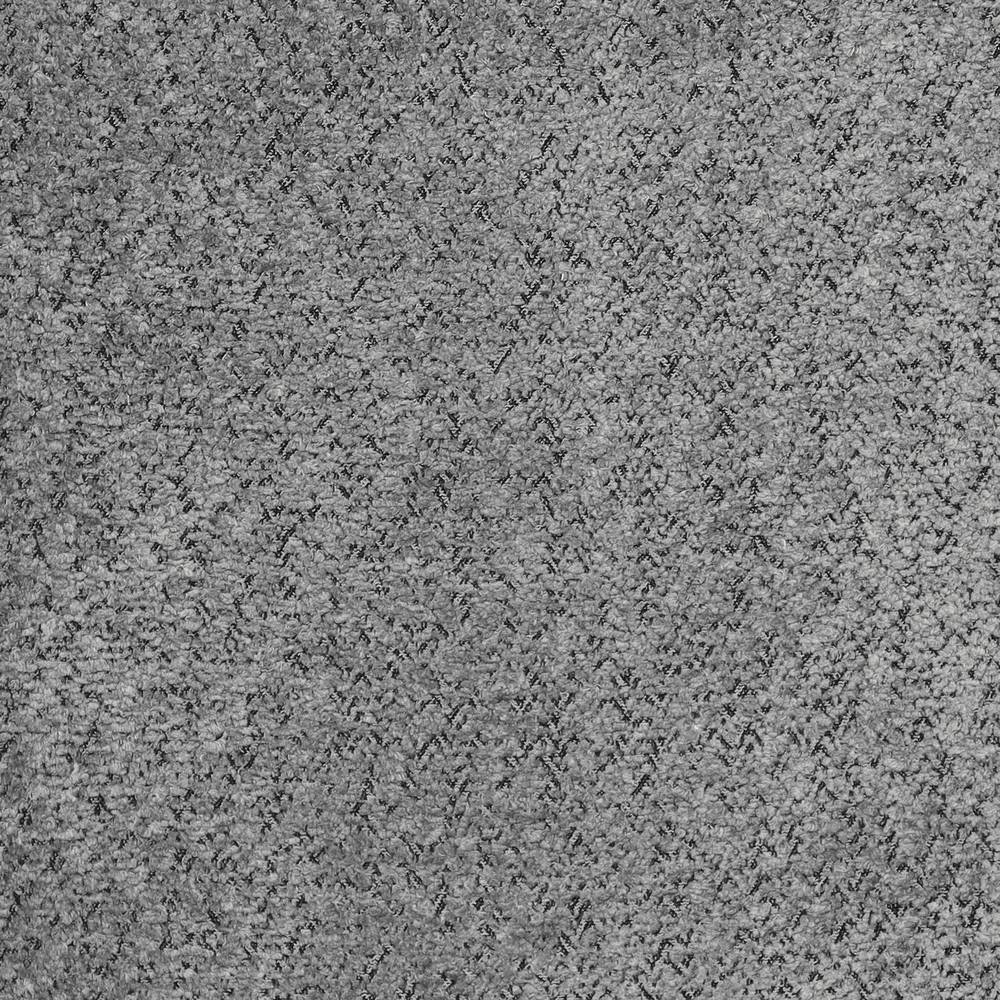 Esstisch-Sessel in Grau Boucle - Tulagan (2er Set)