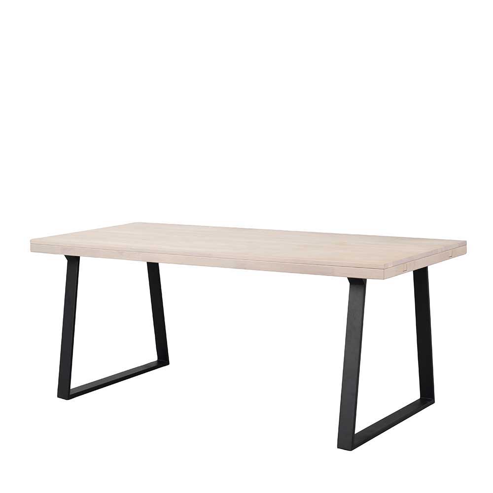 Esszimmer Sitzgruppe inklusive vier Stühle - Fuxiata (fünfteilig)