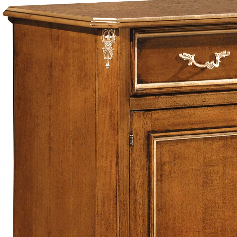 91x81x35 Kommode im Italienischen Stil - Carlenna