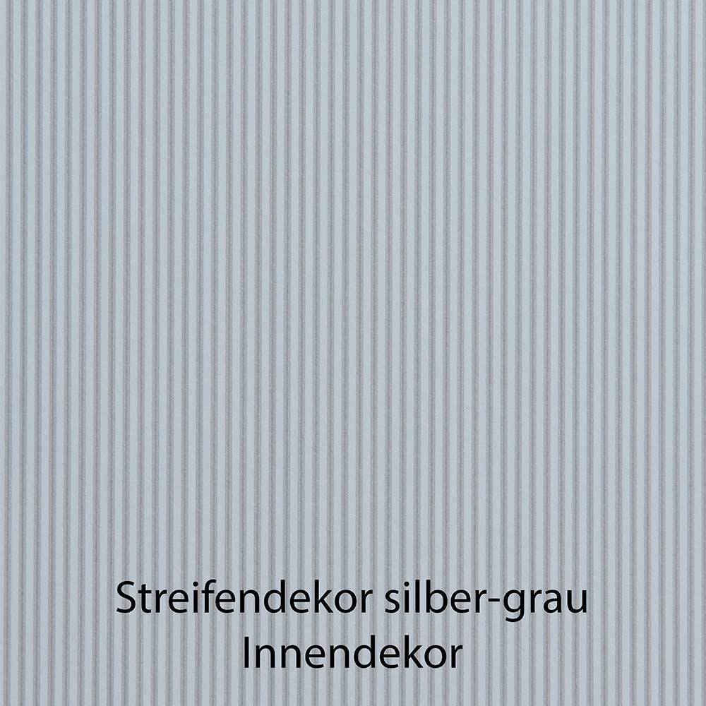 Kleiderschrank mit Falttüren - 2-türig - Olividos