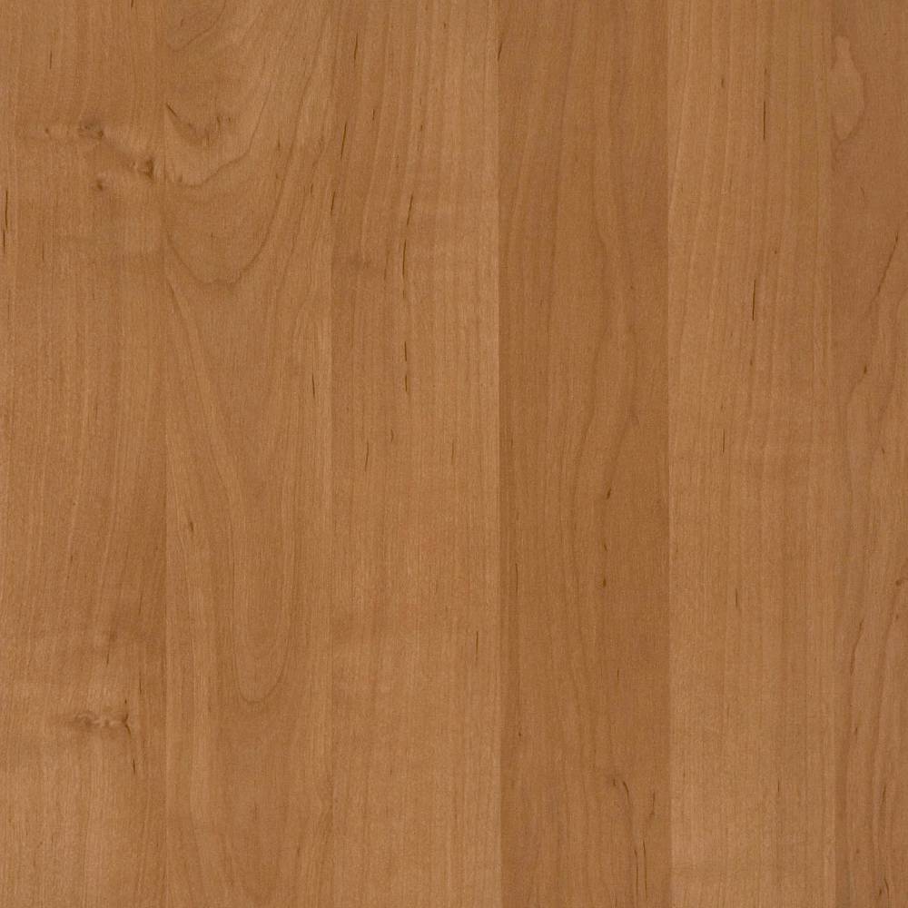 Helle Holzmaserung der Schranktür in Buche Nachbildung – Murray