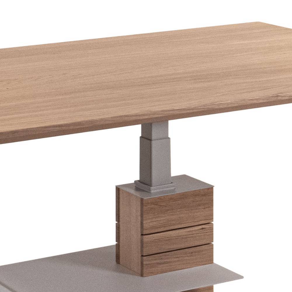 Wohnzimmer Tisch in modernem Design - Ewana