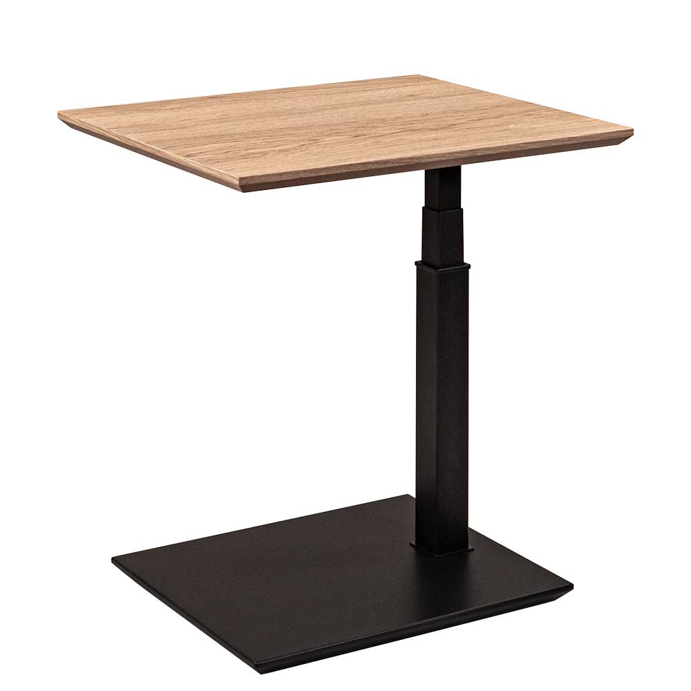 55x47 cm Anstelltisch durch Körperdruck verstellbar - Brunion