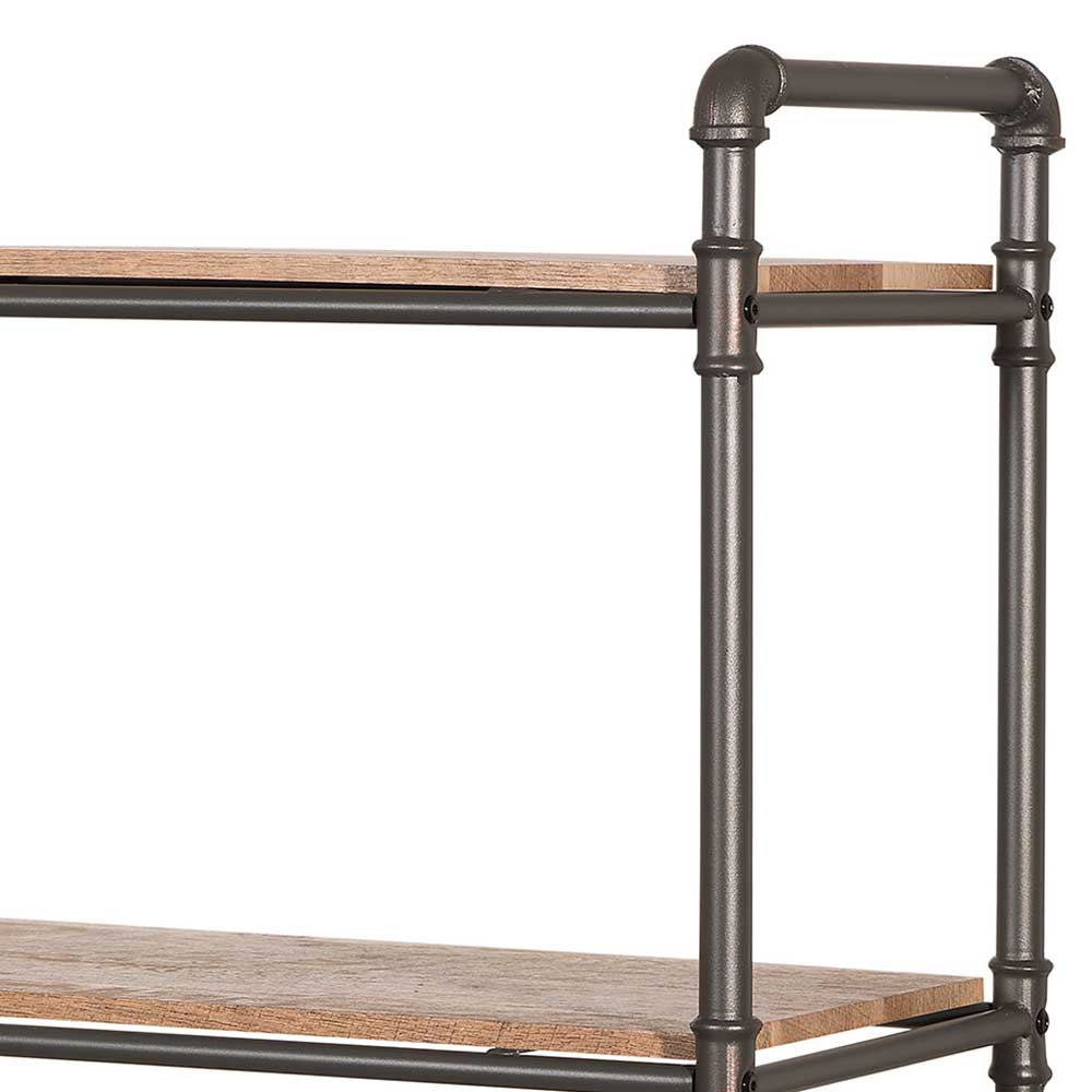 Factory Design Regal im Rohr Design - Nenvia