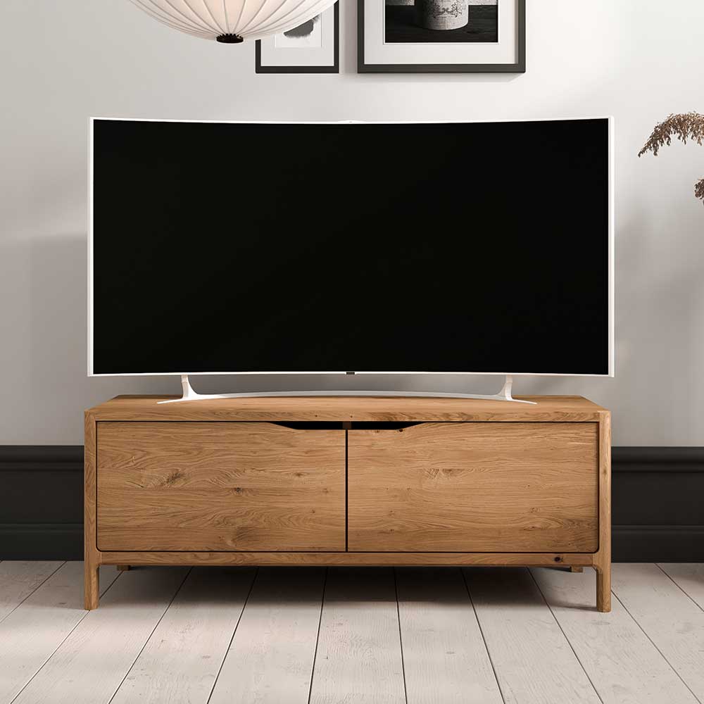 TV Board mit zwei Türen - Laida