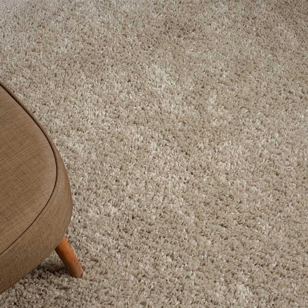 Teppich oder Läufer mit hohem Flor - Rafaet
