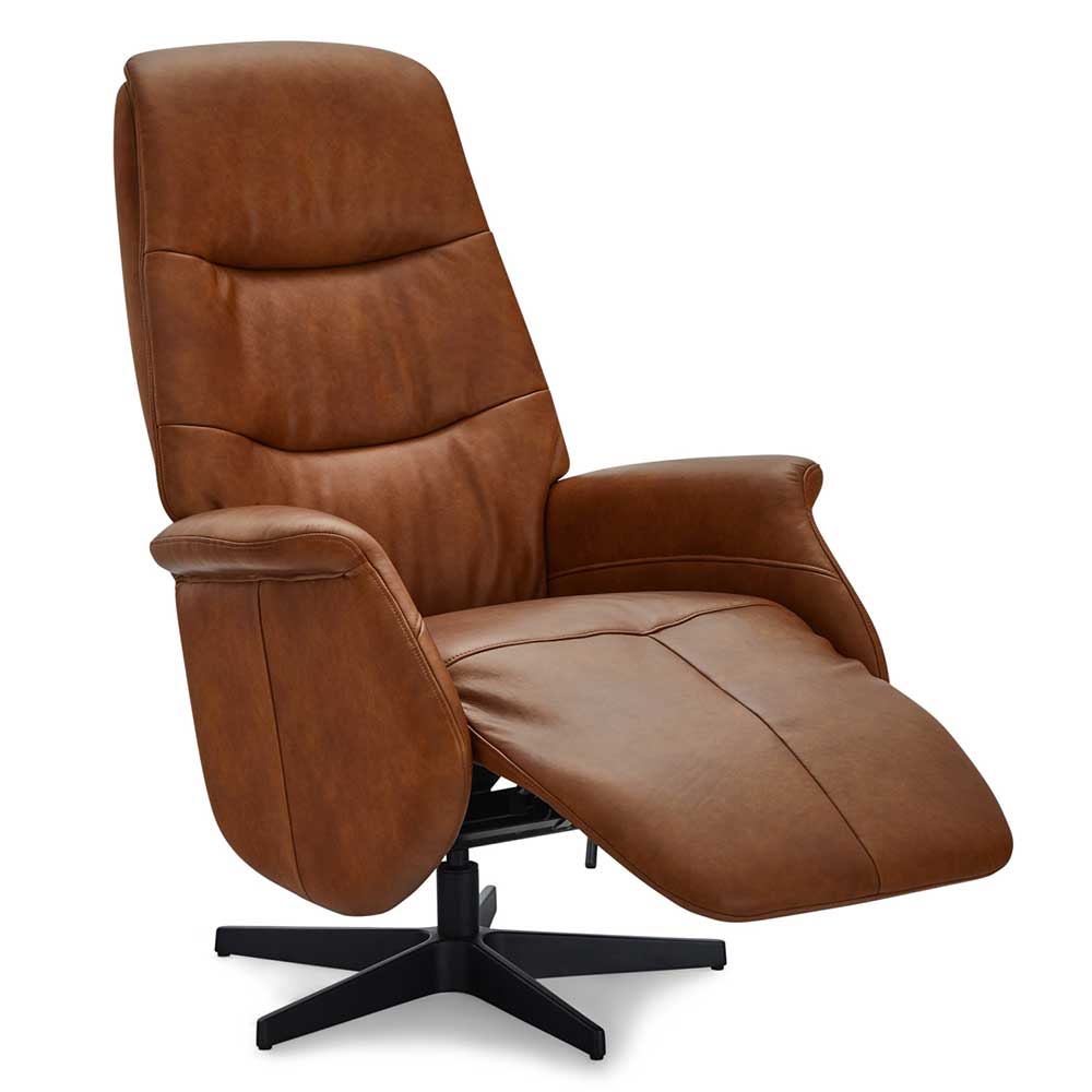 TV Ledersessel mit Relaxfunktion - Kantabria