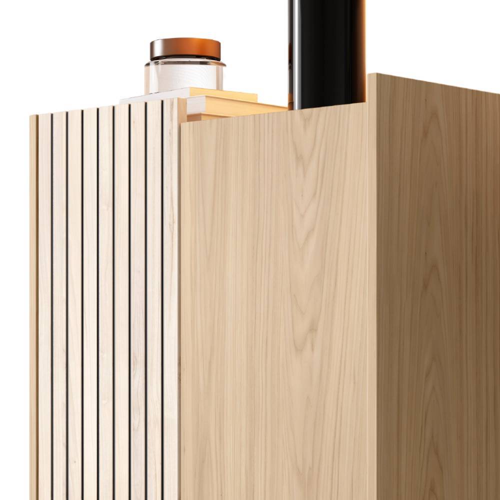 Flur Highboard für bis zu 18 Schuhpaare - Ellos