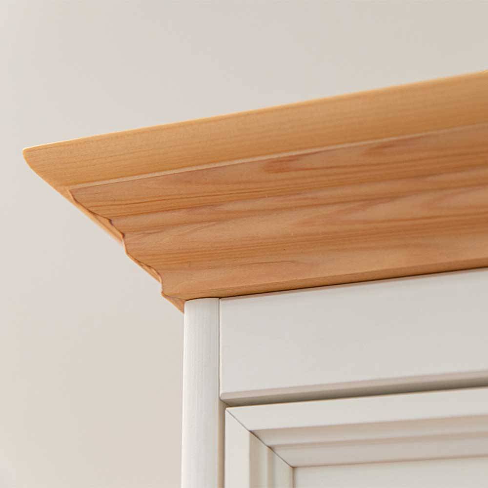 167x85x45 Modern Country Sideboard zweifarbig - Vitablo