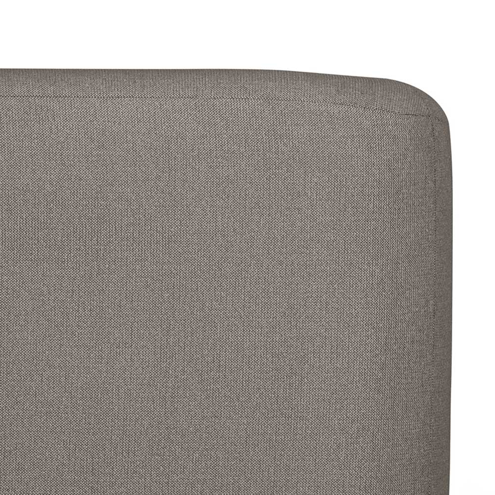Chenille Couch im Skandinavischen Stil - Yanicas