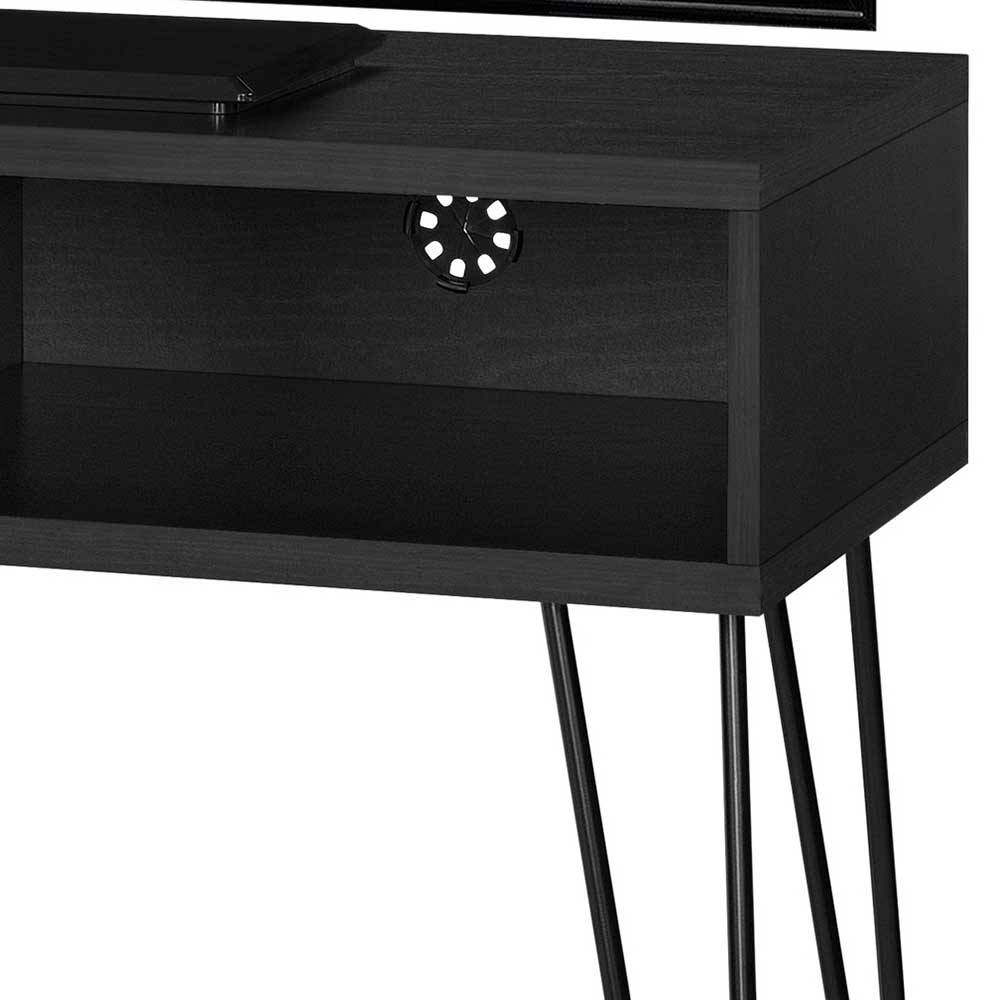 TV Board mit zwei Fächern - Venlo