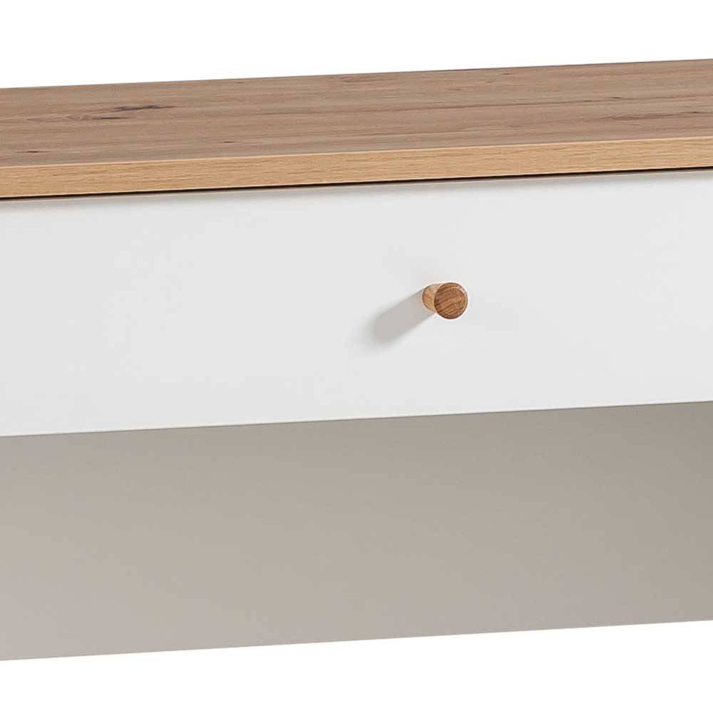 Schminktisch im Skandi Design - Ambreros