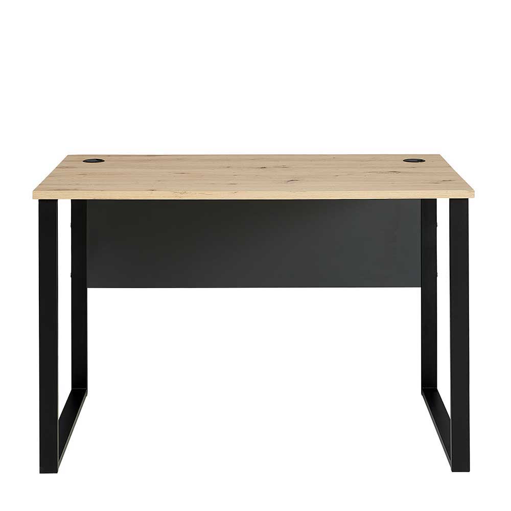 Officemöbel Kombi modern - Kuetra (sechsteilig)