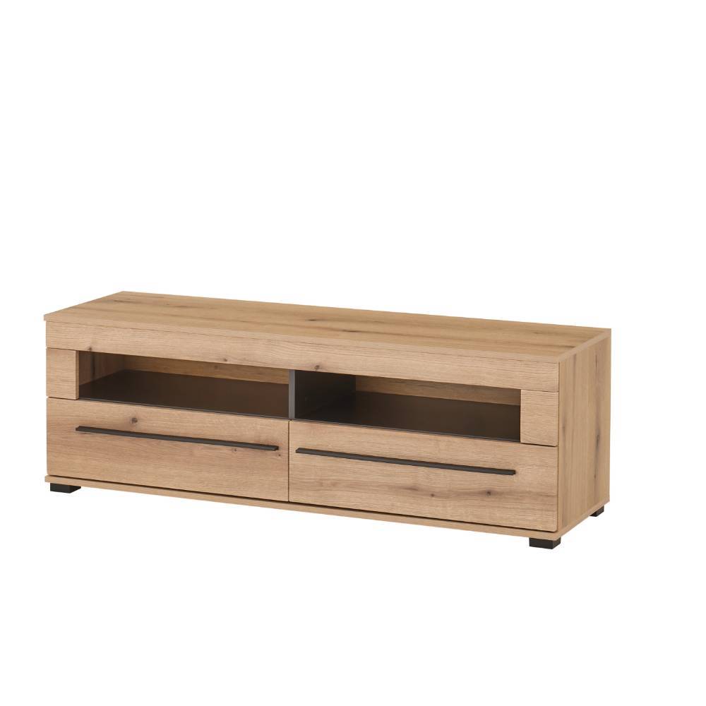 TV Board in Eiche Dekor - Brocus