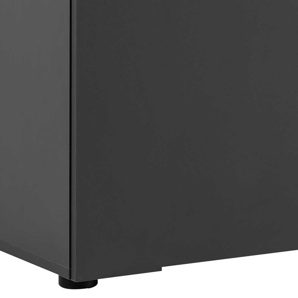 Moderner Aktenschrank mit Doppeltür - Loshos