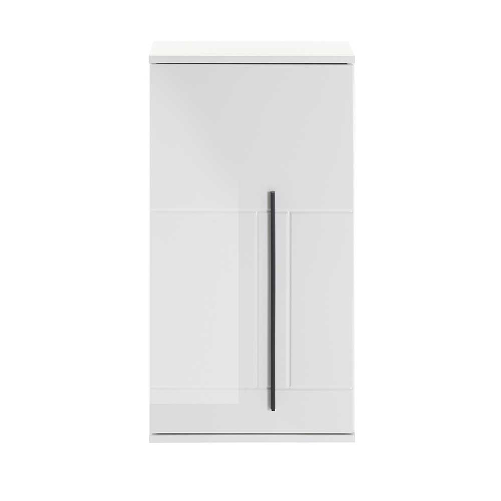 Bad Hängeschrank in modernem Design - Ingmesan