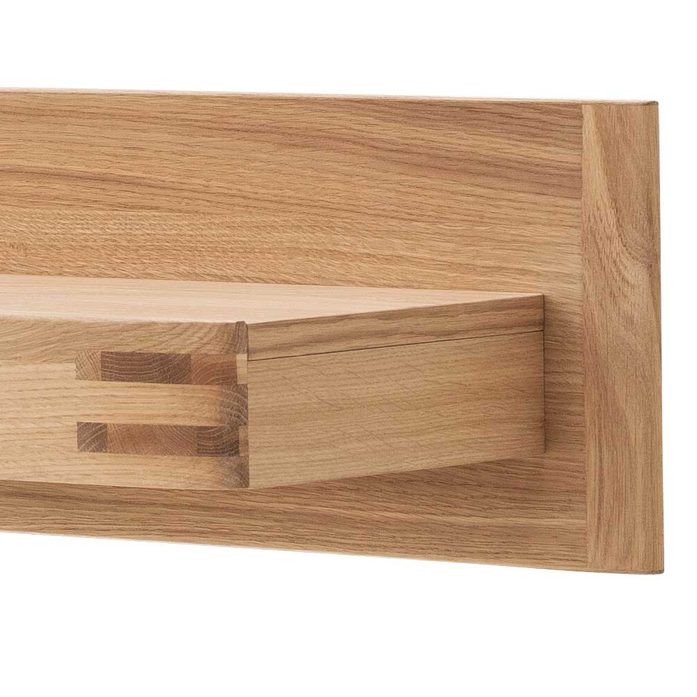 Wohnzimmer Wandboard 180 cm breit - Crupean
