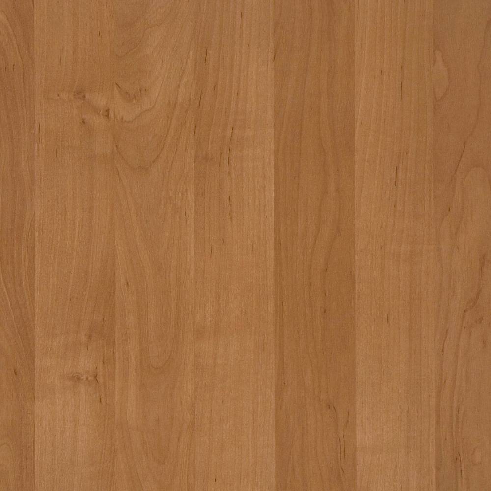 6-türiger Schrank mit Glas Dunkelbraun - Hung