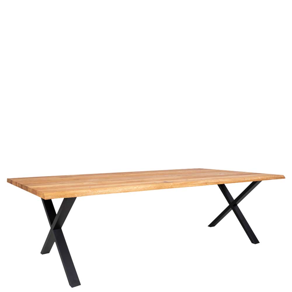 Großer Esszimmertisch in 300x100 cm - Pavia