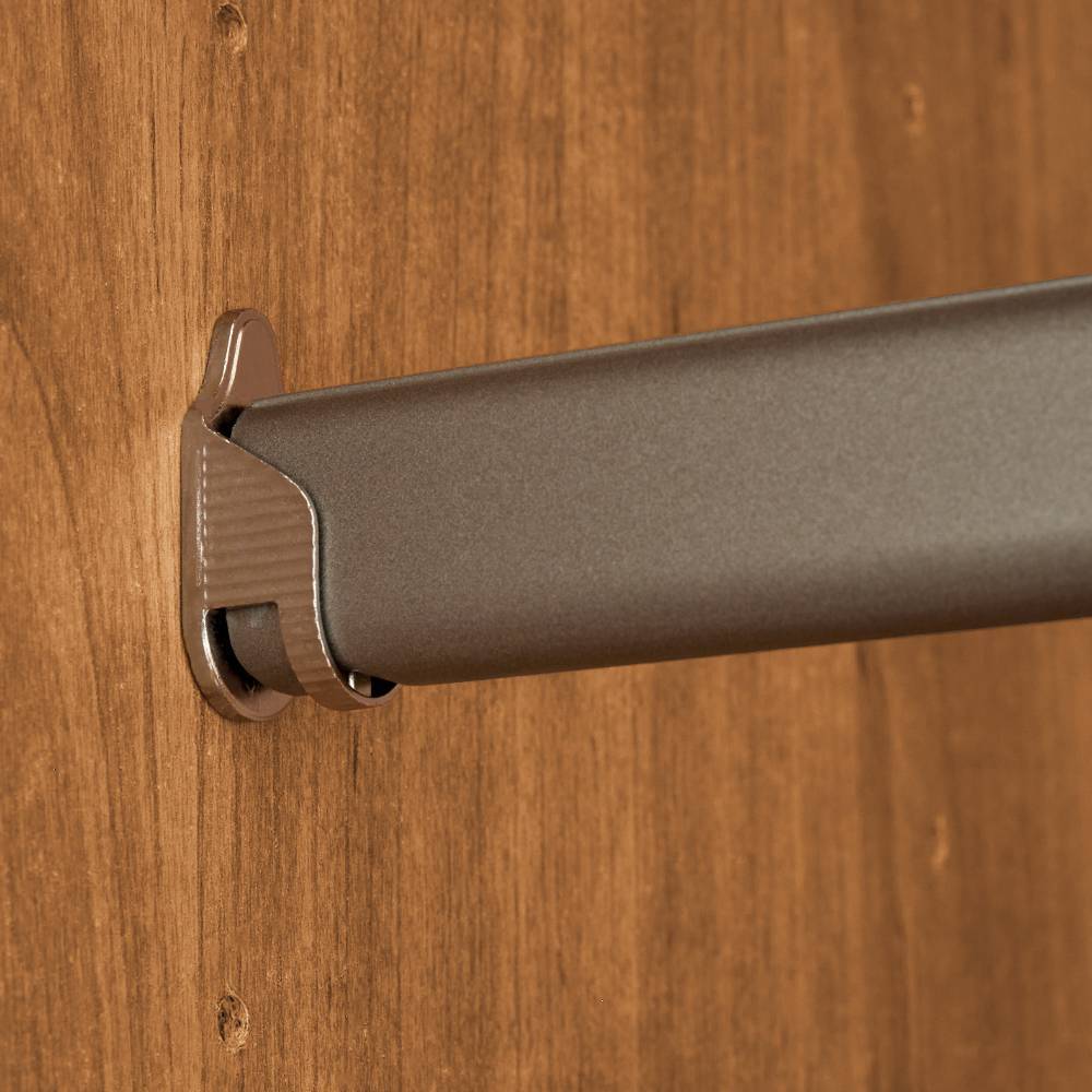 Schlafzimmerschrank mit sechs Türen - Yanicas
