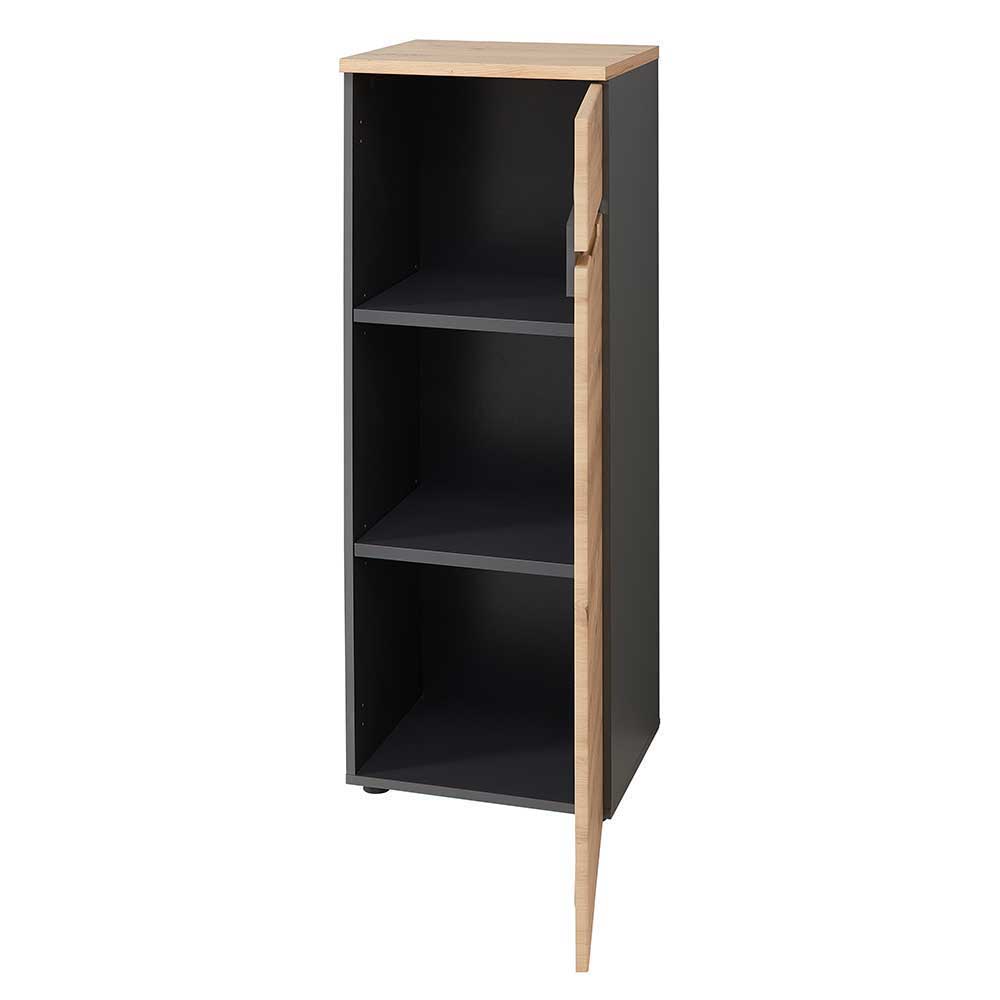 Officemöbel Komplettset modern - Kuetra (achtteilig)