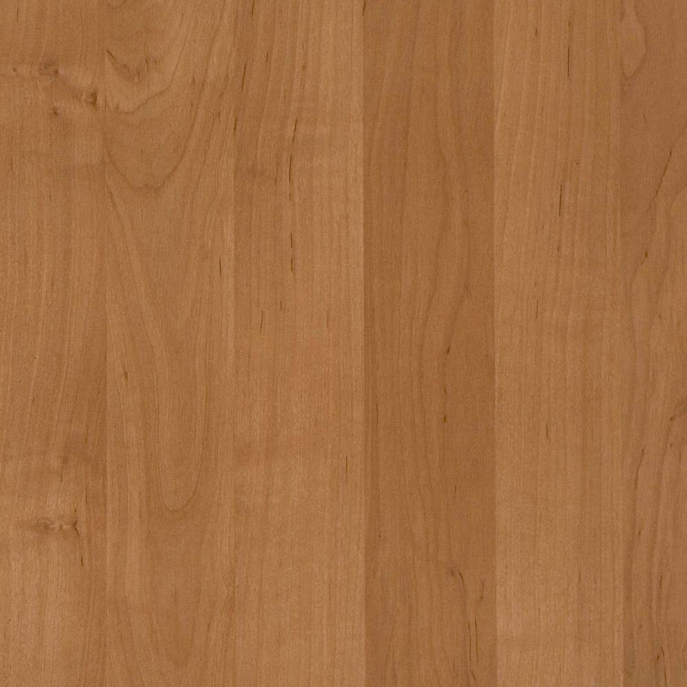 4-türiger Kleiderschrank in Eiche Bianco - Yanicas
